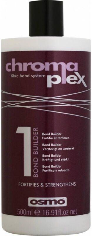 Osmo Chromaplex Bond Builder 500 ml Hiusten Hoito