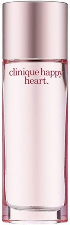 Clinique Happy Heart 50 ml Eau de Parfume