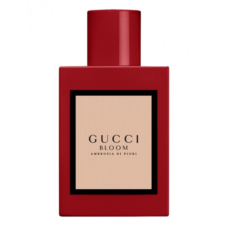 Gucci Bloom Ambrosia Di Fiori EDP 50 ml Eau de Parfume