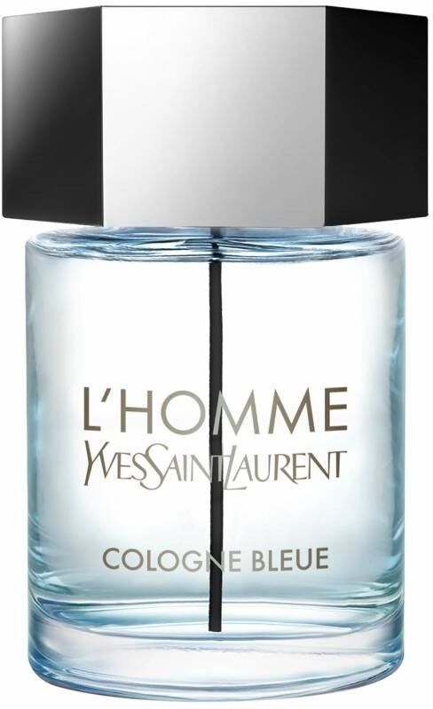 Yves Saint Laurent L&#039;Homme Cologne Bleue EDT 100 ml Eau de Toilette