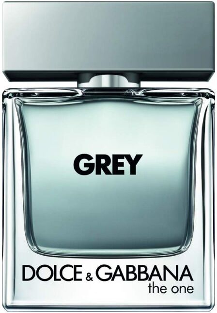 Dolce &amp; Gabbana The One For Men Grey EDT Intense 30 ml Eau de Toilette