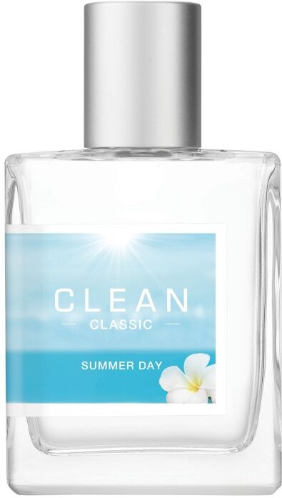 Clean Summer Day EDT 60 ml Eau de Toilette