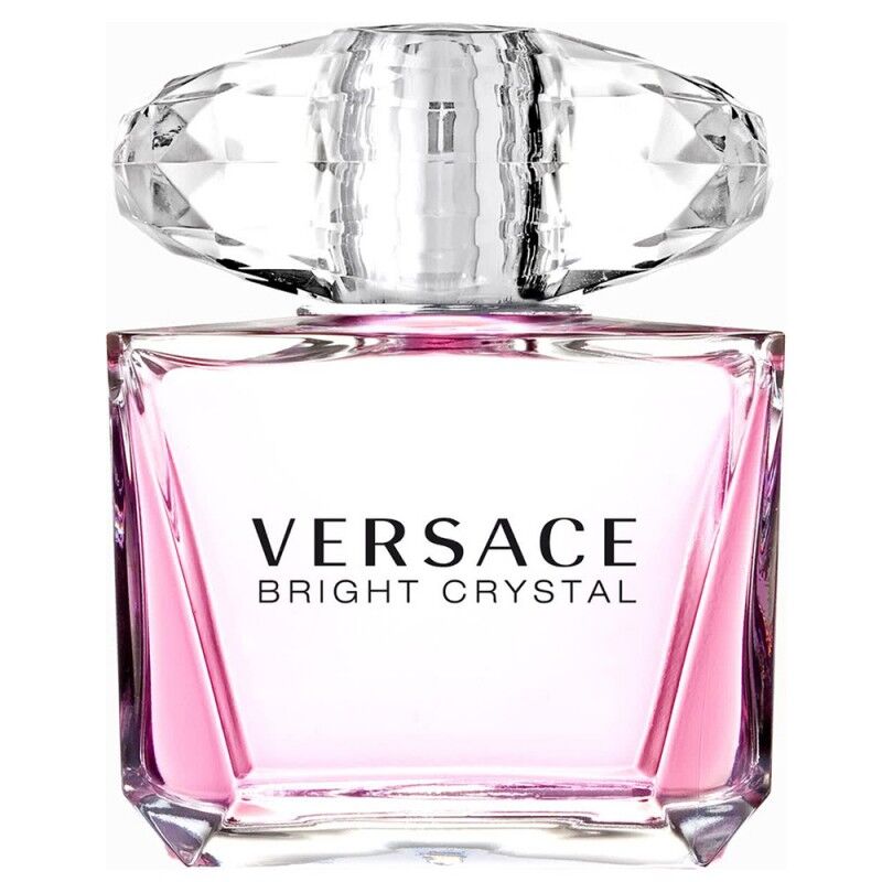 Versace Bright Crystal 200 ml Eau de Toilette