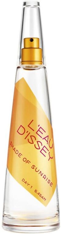 Issey Miyake L&#039;eau D&#039;issey Shade Of Sunrise EDT 90 ml Eau de Toilette