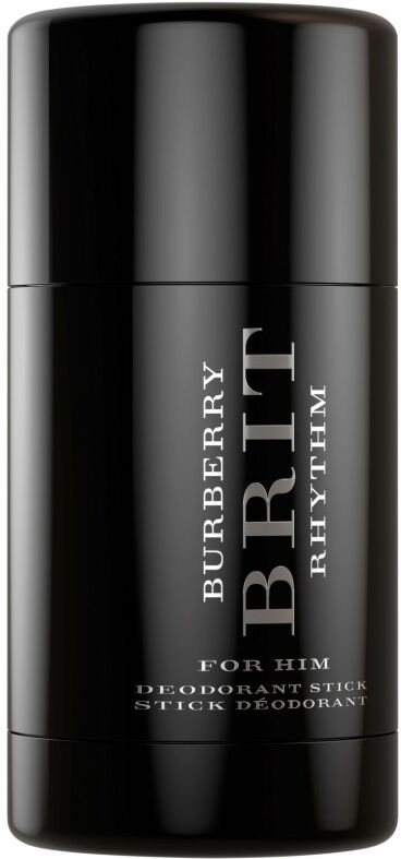 Burberry Brit Rhythm Man Deostick 75 g Deodorantti