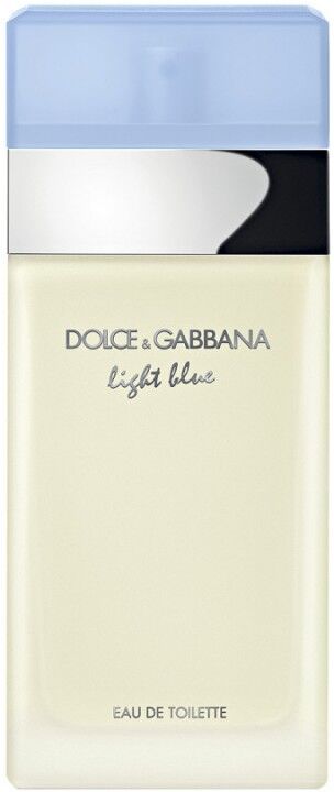 Dolce &amp; Gabbana Light Blue 25 ml Eau de Toilette