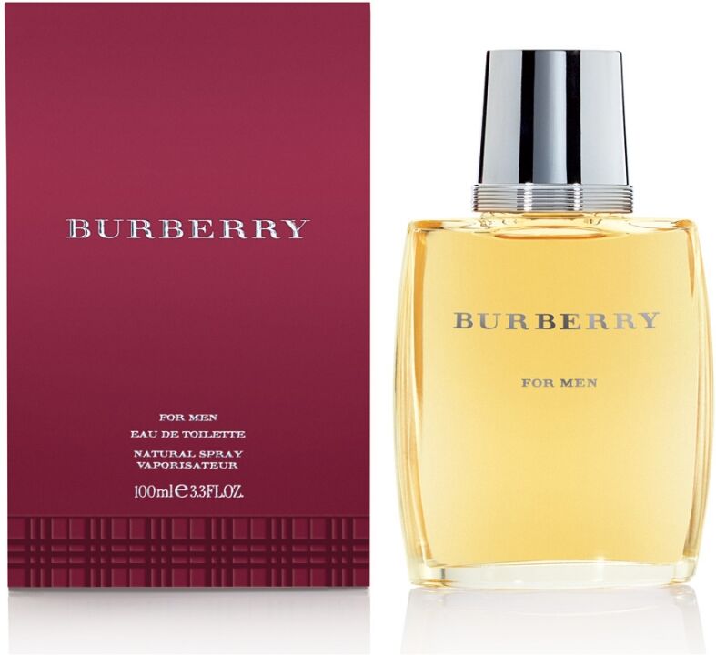 Burberry Classic For Men 30 ml Eau de Toilette