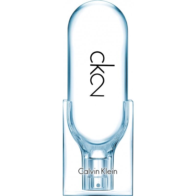 Calvin CK2 100 ml Eau de Toilette