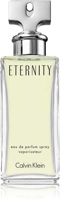 Calvin Eternity Woman 50 ml Eau de Parfume