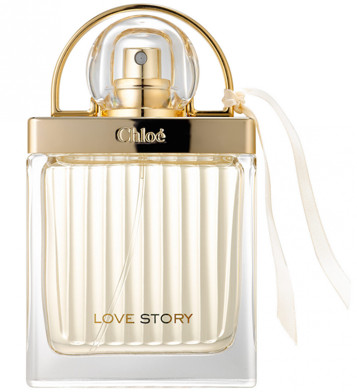 Chlo&eacute; Love Story 50 ml Eau de Parfume