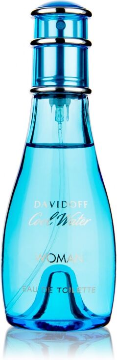 Davidoff Cool Water Woman 30 ml Eau de Toilette