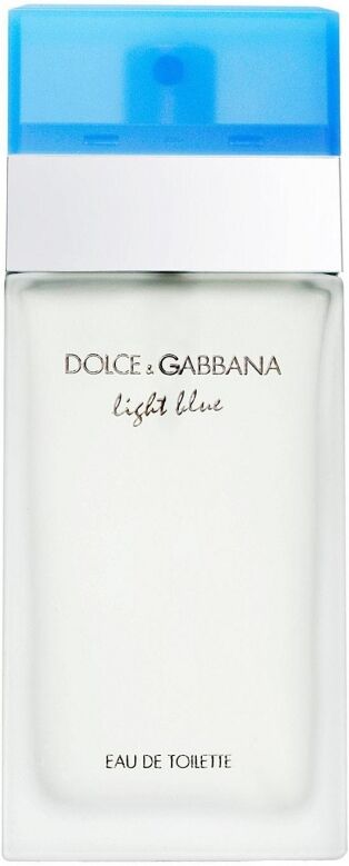 Dolce &amp; Gabbana Light Blue 50 ml Eau de Toilette