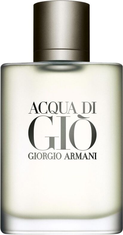 Giorgio Armani Acqua di Gio 200 ml Eau de Toilette