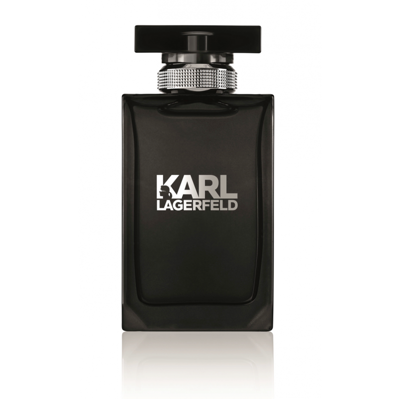 Karl Lagerfeld Pour Homme 100 ml Eau de Toilette