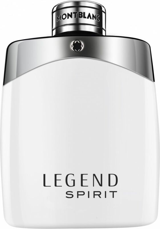 Mont Blanc Legend Spirit 50 ml Eau de Toilette