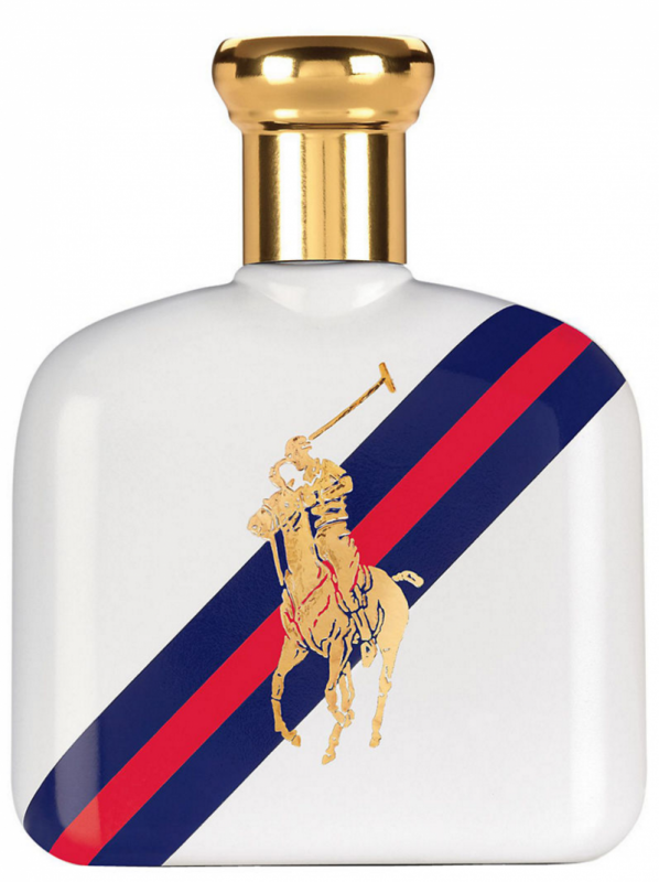 Ralph Lauren Polo Blue Sport 125 ml Eau de Toilette