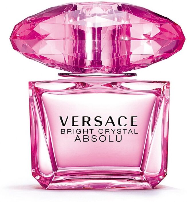 Versace Bright Crystal Absolu 50 ml Eau de Parfume