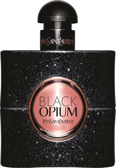 Yves Saint Laurent Black Opium EDP 50 ml Eau de Parfume