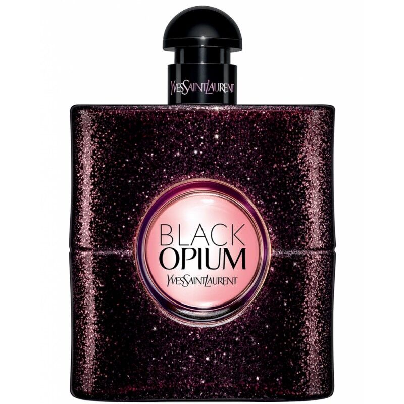 Yves Saint Laurent Black Opium EDT 90 ml Eau de Toilette