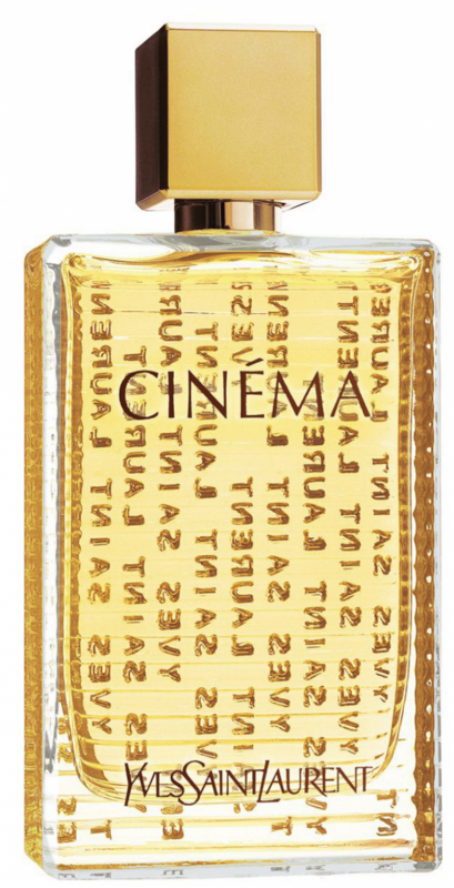 Yves Saint Laurent Cin&eacute;ma 90 ml Eau de Parfume