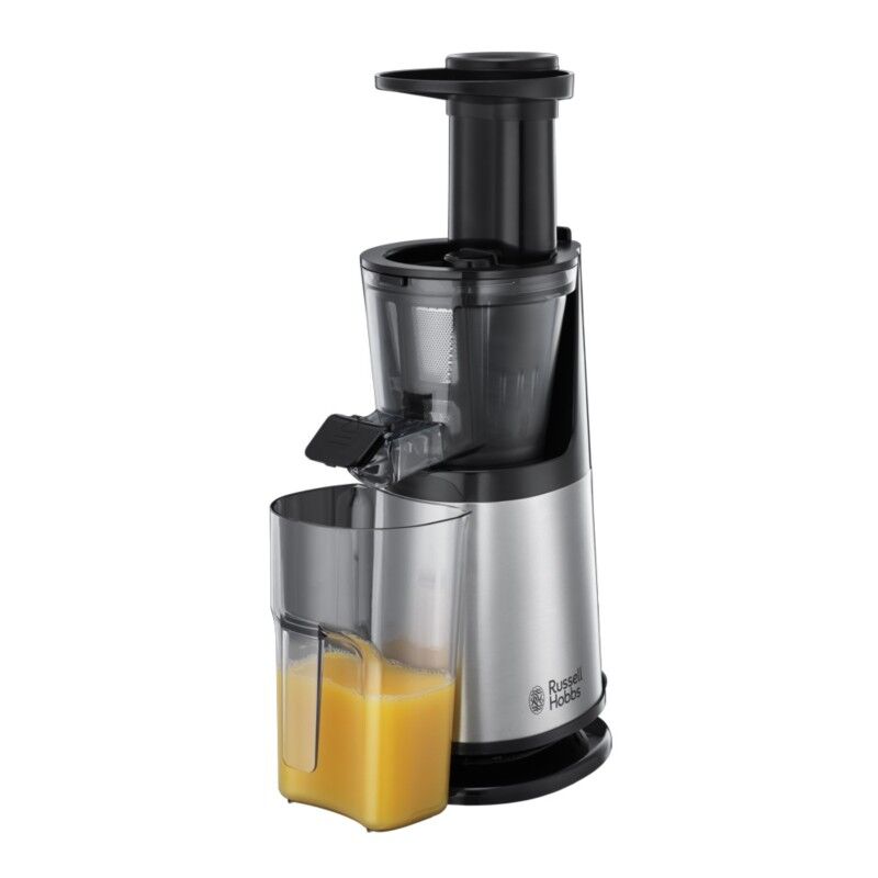 Russell Hobbs 25170-56 Slow Juicer 1 kpl Keitti&ouml;v&auml;lineet