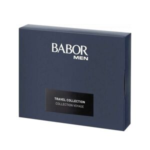 Babor Men Travel Collection 4 kpl Travel Kit