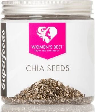 Womens Best Chia Seeds, 450 G