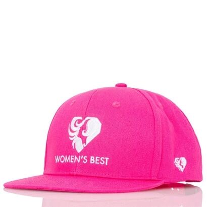 Womens Best Snapback Cap