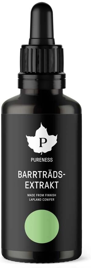 Pureness Puhdistamo Havupuu-uute, 50 Ml