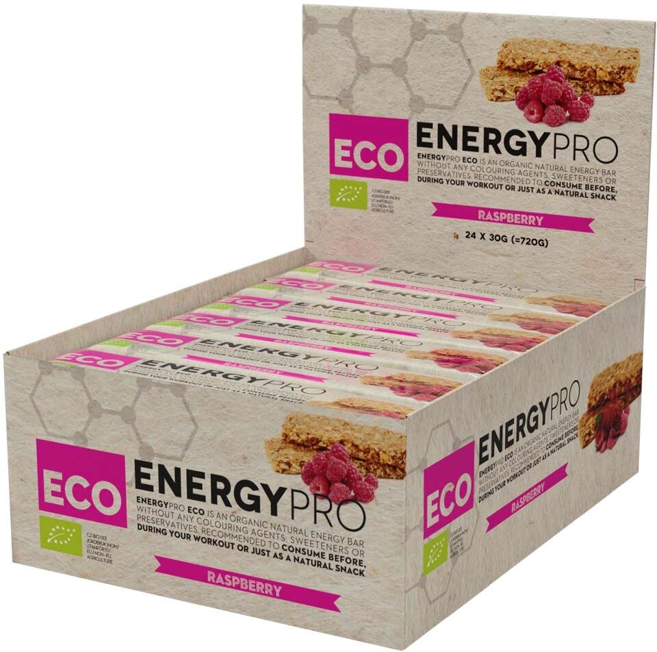 Pro Brands 24 X Pro Brands Energypro, 30 G