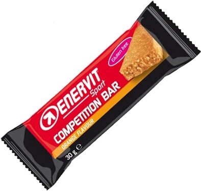 Enervit Sport Competition Bar, 30 G, Apelsin