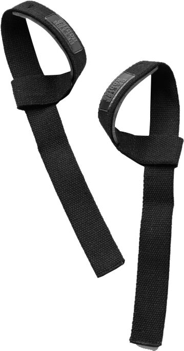 Better Bodies Lifting Straps