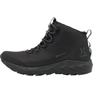 Haglöfs L.I.M FH GTX Mid Women True Black/Magnetite  - Size: 40