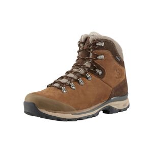 Haglöfs Oxo GTX High Men Soil/Taupe  - Size: 40