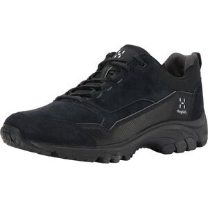 Haglöfs Skuta Low Men True Black  - Size: 44 2/3