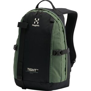 Haglöfs Tight Small True black/Fjell green  - Size: 1-SIZE