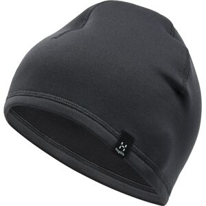 Haglöfs Betula Beanie Magnetite  - Size: M/L