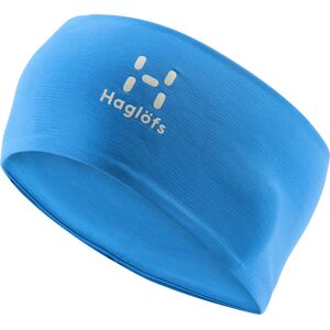 Haglöfs Mirre Headband Nordic Blue  - Size: 1-SIZE