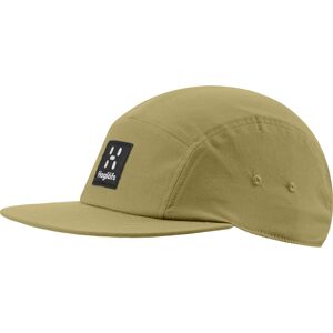 Haglöfs Five Panel Cap  - Size: M/L