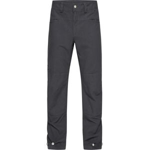 Haglöfs Dal Pant Men Magnetite  - Size: 58