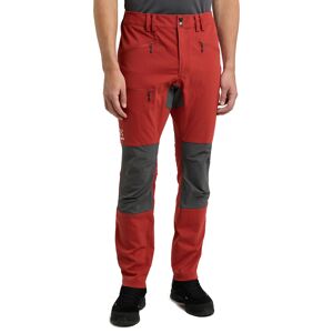 Haglöfs Mid Slim Pant Men Corrosion/Magnetite  - Size: 58