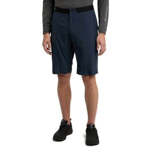 Haglöfs L.I.M Strive Lite Shorts Men Tarn Blue  - Size: 46