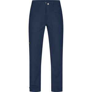 Haglöfs Dal Pant Women Tarn Blue  - Size: 44