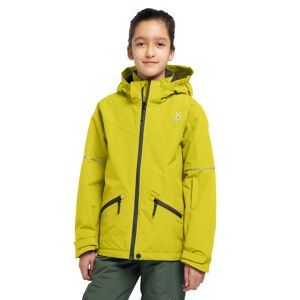 Haglöfs Niva Insulated Jacket Junior Aurora  - Size: 146