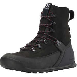 Haglöfs Duality RT1 High Men True Black  - Size: 40