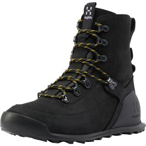 Haglöfs Duality RT1 High Women True Black  - Size: 39 1/3