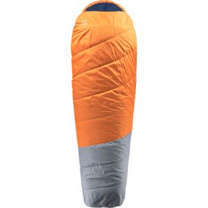 Haglöfs Moonlite +7 Tangerine/Gravel grey  - Size: 190L