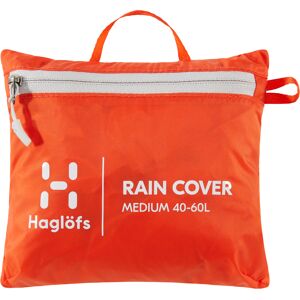 Haglöfs Raincover Medium Habanero  - Size: 1-SIZE