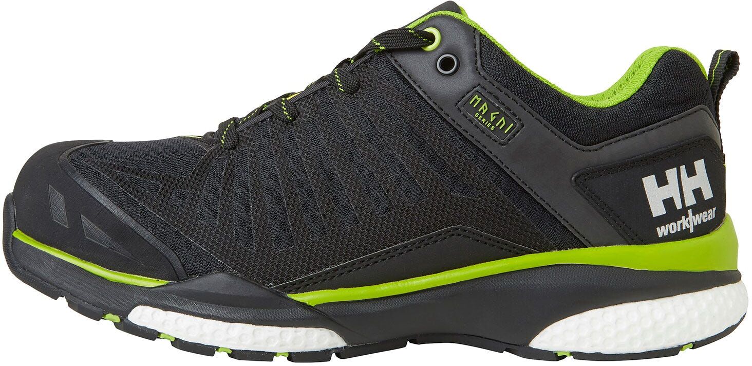 HH Workwear Helly Hansen Work Magni Low   Hh Workwear Fi 42 Black  Male HH Workwear Helly Hansen Work Magni Low   Hh Workwear Fi 42 Black  Male