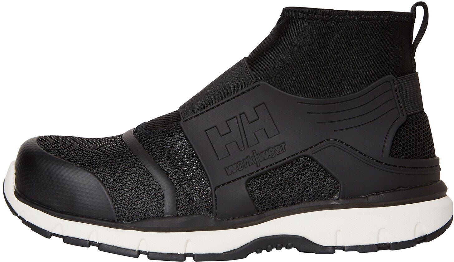 HH Workwear Helly Hansen Work Sandal Boot   Hh Workwear Fi 41 Black  Male HH Workwear Helly Hansen Work Sandal Boot   Hh Workwear Fi 41 Black  Male